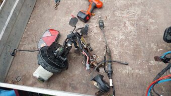 Citroen xsara 1.4 i, r.v.1997 - 12