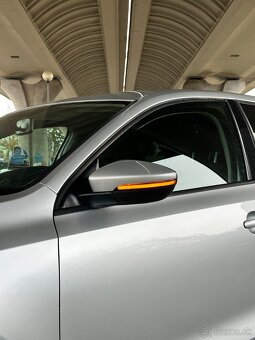 Volkswagen JETTA MK6 - STK do 05/2027, vymené rozvody - 12