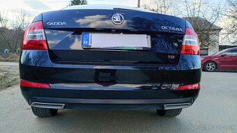 Škoda Octavia 3 2.0 tdi 110kw Elegance - 12