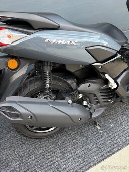 Yamaha Nmax 125i ABS 2024 - 12