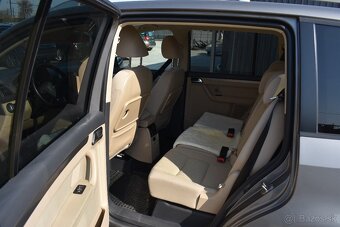 VW Touran 2.0 TDI 103KW DSG/6st. - 12