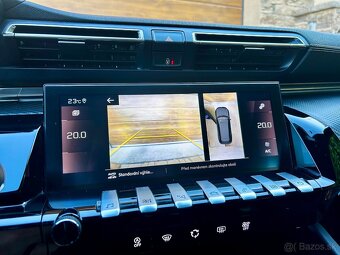 Peugeot 508 SW 2.0 BlueHDi EAT8 GT Line - 12