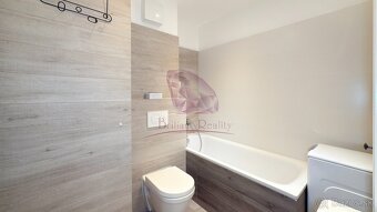 2-izbový byt s predzáhradkou a parkovaním - 12