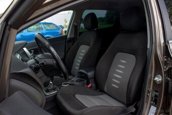 KIA CEED 1.6 CRDI - 12