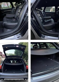 Audi A6 ALLROAD 3.0 Tdi 171kw Quattro Tiptronic Navi • DVD • - 12