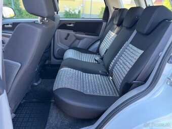 Suzuki SX4 1.6 VVT 4WD - 12