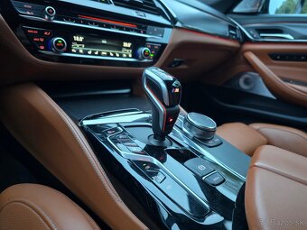 BMW M5 Competition 460kw, DPH - 12