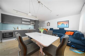 Šibeník, okolie - luxusný penthouse s výhľadom na more - 12