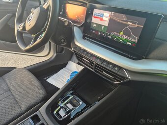 Škoda Octavia Combi EVO 2.0 TDI DSG 110kW 150PS  2022 - 12