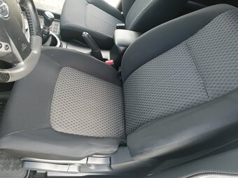 Predám Nissan Xtrail - 12