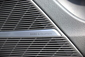 Audi Q8 50 3.0 TDI mHEV quattro 210 kW, Rezerve - 12