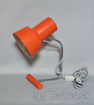 Retro Stolové lampy - 12