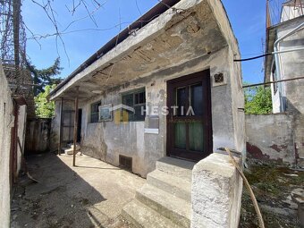 NA PREDAJ starší 4-izb. rodinný dom, Veľké Leváre - 12