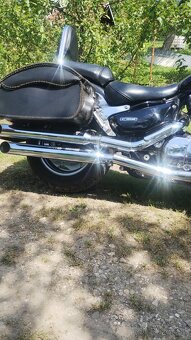 Suzuki intruder 1500 vl - 12