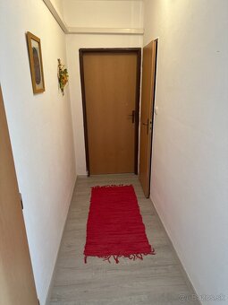 Predaj 3-izbového bytu na Chrenovej - 12
