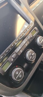 Volkswagen Scircco 2.0TDi 125KW-> 155KW - 12