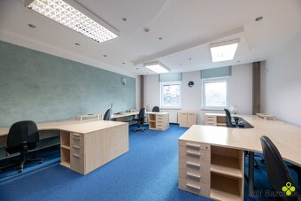 Štýlové kancelárske priestory ul. Vinohradnícka Prievidza - 12