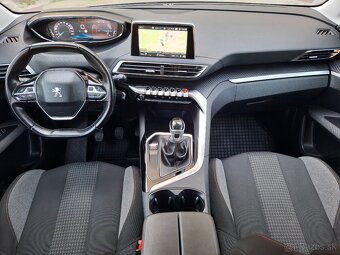 Peugeot 3008 1,5 BLUEHDI,96 kw,125500 Km,LED,NAVI,.. - 12