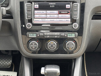 Volkswagen Eos 3.2 V6 FSI DSG - 12