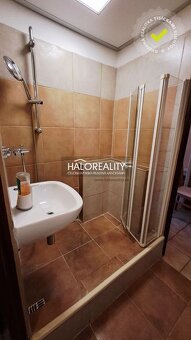 HALO reality - Predaj, jednoizbový byt Partizánske, Luhy - E - 12