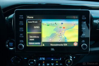 Toyota Hilux DC 2.8 I D-4D Invincible 4x4 A/T - 12