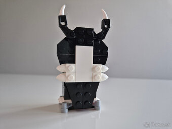 LEGO Ninjago 71735 + 70595 - 12