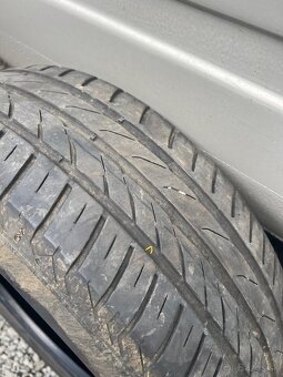 Letné pneumatiky Matador Hectorra R15 - 12