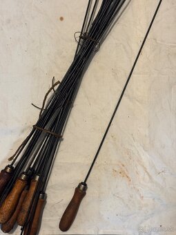 Vojenská vzduchovka vz.47 - diely - 12