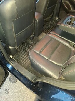 MAZDA CX5-AWD Skyaktiv technology - 12