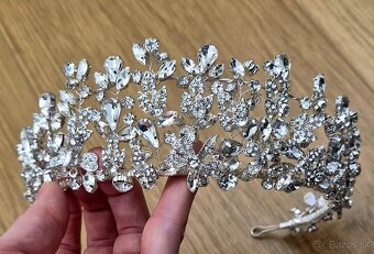 Svadobné doplnky - 12