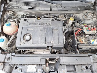 Fiat Stilo 1.9 JTD 85kw - 12