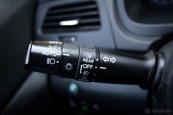 Honda CR-V 2.2 i-DTEC Elegance 4WD - 12