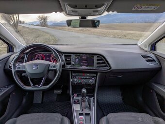 Seat Leon ST 1.4 TSI 110kw FR DSG - 12