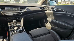 Opel Insignia 1.5 CDTI Virtual/Full led - 12