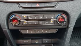 Kia Xceed 1.5 TGDI Mild-Hybrid Automat - 12