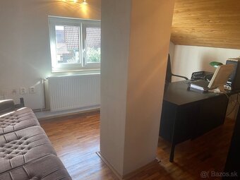 NA PRENÁJOM exkluzívna nehnuteľnosť v centre mesta PIEŠŤAN - 12
