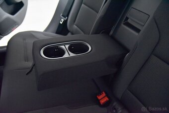 e-Golf A/T, LED, Kamera, Vyhr. čelné sklo, ACC, CCS - 12