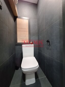 3-izb bezbariérový byt, loggia 71m2, rekonštrukcia, Muškátov - 12