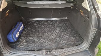 Ford focus combi 2018, 91tis km - 12