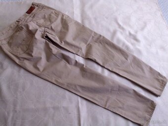 Ralph Lauren pánske tenšie nohavice  M   34/32 - 12
