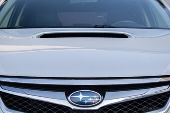 Subaru Legacy 2.0 D /aj na splátky/ - 12