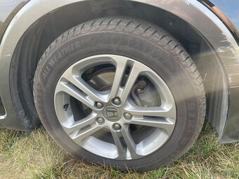 Honda Civic 8g 1.8 - 12