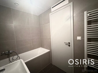 TOP cena - Metropolis - 2 izb. apartmán s garážovým miestom - 12