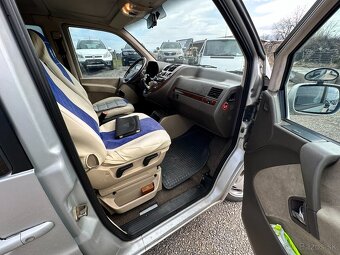 Mercedes-Benz V trieda 220 CDI Trend - 12