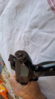 Vzduchovka TEX mod.3 - 12