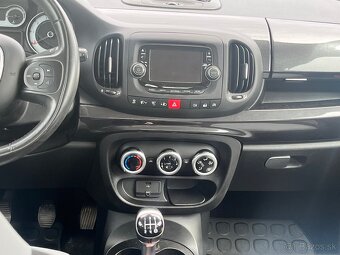 Fiat 500 L - 12