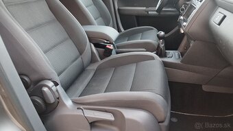 Volkswagen Touran 1 9TDI - 12