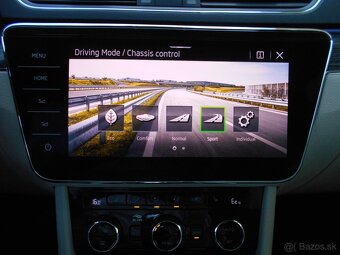 Škoda Superb iV Style 1.4TSI 160kW 6AP PHEV - 12