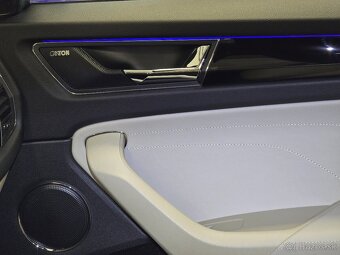 ✅️Škoda Kodiaq L&K 2.0.TDI,2022,60.000km,Kamery,Virtual✅️ - 12