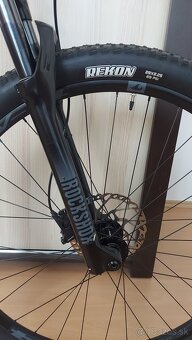 Muzsky bicykel Pardus 29" - 12